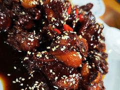 -龙姐私房菜(和顺古镇店)