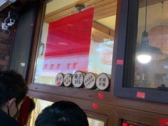 门面-老王头烤鸡(建大四小区店)