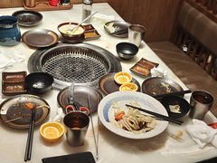 -厚贞日式烤肉(龙之梦店)