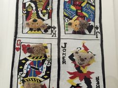 -济州岛泰迪熊博物馆