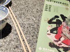 -南京大牌档(济南万象城店)