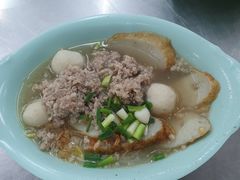 -榮泰米粉湯(Left Shop)