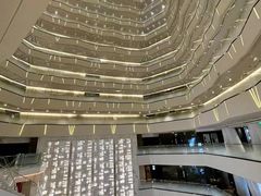 -广州四季酒店·意珍·意式自助餐