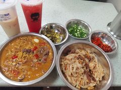 -舒记粉店(七星路店)