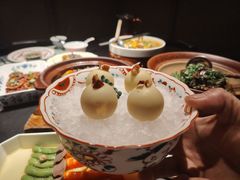 杭式虾爆鳝-锦楼·臻选新杭帮(杭州中心店)