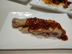 -衡山汇·高级粤菜(霄云路店)