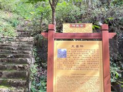 -老象峰