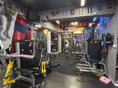-M.S拳击泰拳馆(大学路店)