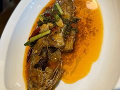 -粗茶淡饭·隐庐私厨(东亭店)