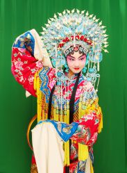 -梨园天地京剧摄影(玲珑天地店)
