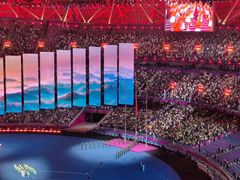 -杭州奥体中心-体育场