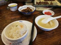 -横沥牛庄(总店)