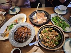 -常来小聚·广州非遗传承餐厅(地王广场店)