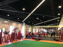 点击看大图 -素简女子塑形·健身普拉提