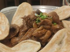-小菜园新徽菜(合肥之心城店)