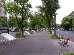 -奥林匹克体育中心游泳跳水中心