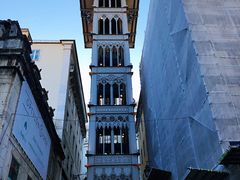 -圣胡斯塔升降机