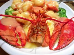 -廊亦舫Lang Yi Fang Restaurant(金桥店)