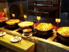 -服务大楼冷面(延大店)