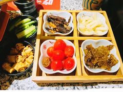 -炭舍干锅(华发商都店)