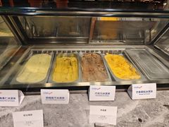 -广州融创花间堂悦雪酒店-花间食西餐厅