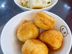 玉兰饼-毛华美食(清扬路二店)