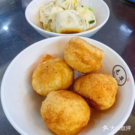 毛华美食(清扬路二店)