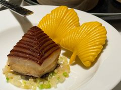 -杭州君悦酒店·湖滨28中餐厅