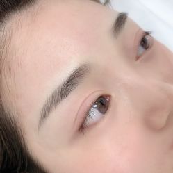 -久匠·野生眉半永久纹眉