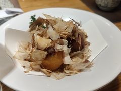 章鱼小丸子-德川家日本料理(中关村寰太大厦店)
