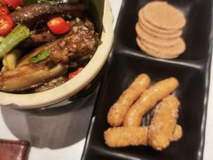 -锦尚阁烤鱼(望京新荟城店)