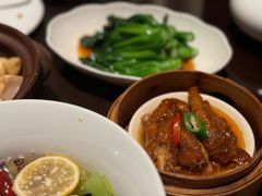 -领事馆19号中餐厅(厦门海景洲际酒店)