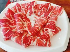 -乐宴·老北京铜火锅(八卦岭店)