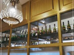 -金椰壳· 大厨新加坡菜(壹方城店)
