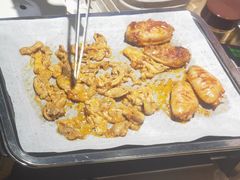 -玫瑰花园自助烤肉(顺义鑫海韵通店)