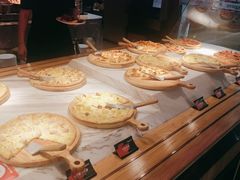 -比格比萨自助(南京万达茂店)