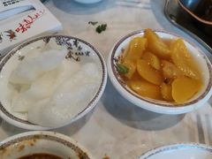 -老长春果木炭涮羊肉(东田·青年城店)