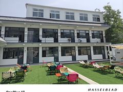 -何适山庄 ·可团建(水长城P2停车场店)