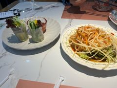 -泰椰里·泰国餐厅(智慧城广百广场店)