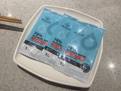 -海底捞火锅(大融城店)