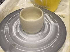 -1001艺术手作·银饰DIY·拼豆(小寨金莎店)