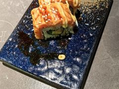 -沼津港精致料理·寿喜烧·烧鸟(龙湖南桥天街日料榜单店)