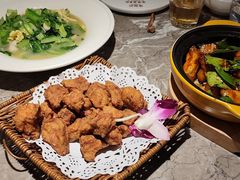 -前海沿·青岛菜(李沧万达店)