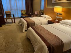 -峨眉山世纪阳光大酒店(峨眉高铁站店)