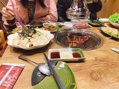 -やきにく 牛将日式焼肉(新华路店)