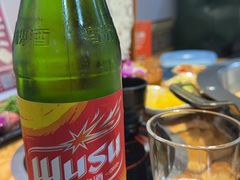 -塔兰齐新疆孜然火锅(鲤鱼山路店)