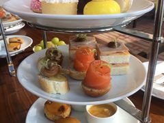 -嘉定凯悦·咖啡厅