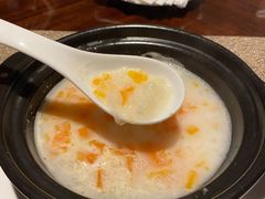 木瓜炖雪蛤-长沙芙蓉国温德姆至尊豪廷大酒店 - 自助餐厅