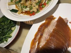 -范家小馆·烤鸭新京菜(金融街店)