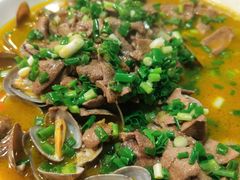 -老味道餐厅(江山店)